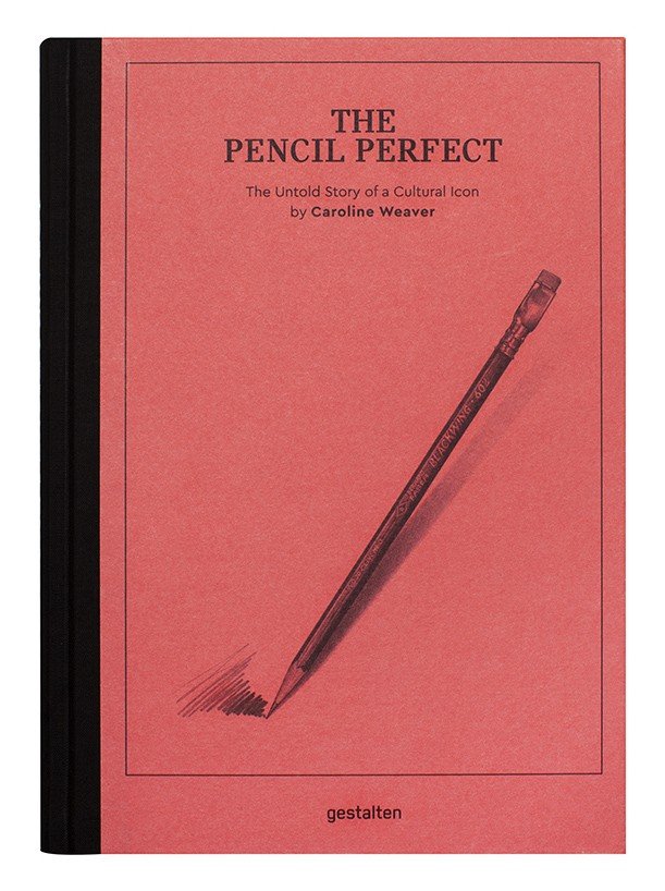 The pencil perfect