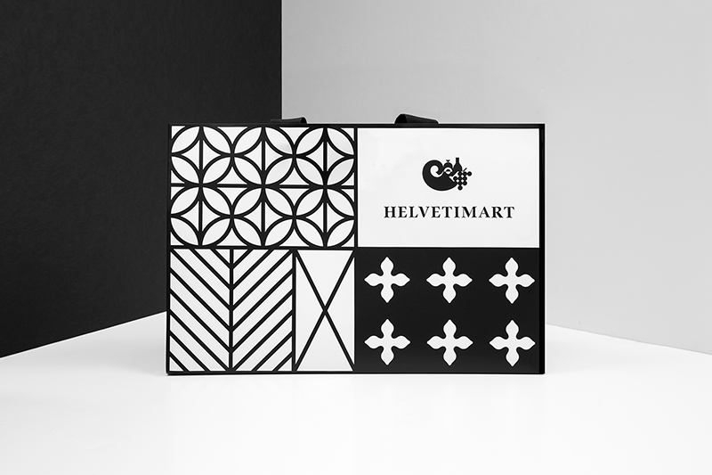 helvetimart_printaly_01 - Blog Printaly.com Helvetimart - applicazioni identità visiva