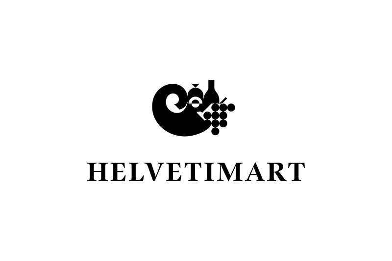Helvetimart - Logo