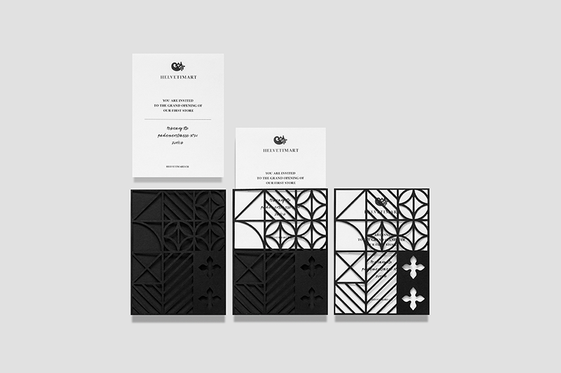 Helvetimart - carta intestata Helvetimart - carta intestata