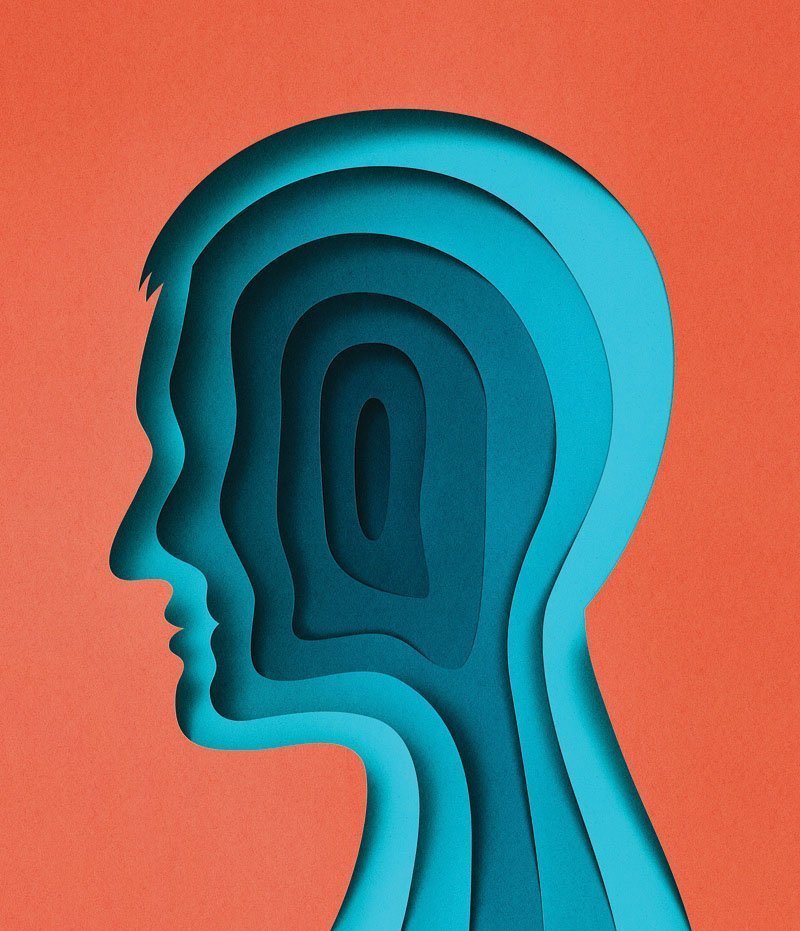 EikoOjala_printaly_08 - Blog Printaly.com Digital Papercut Illustration - Eiko Ojala