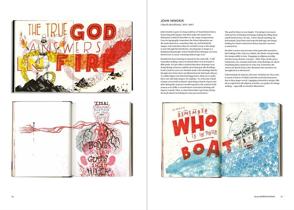 Type Tells Tales