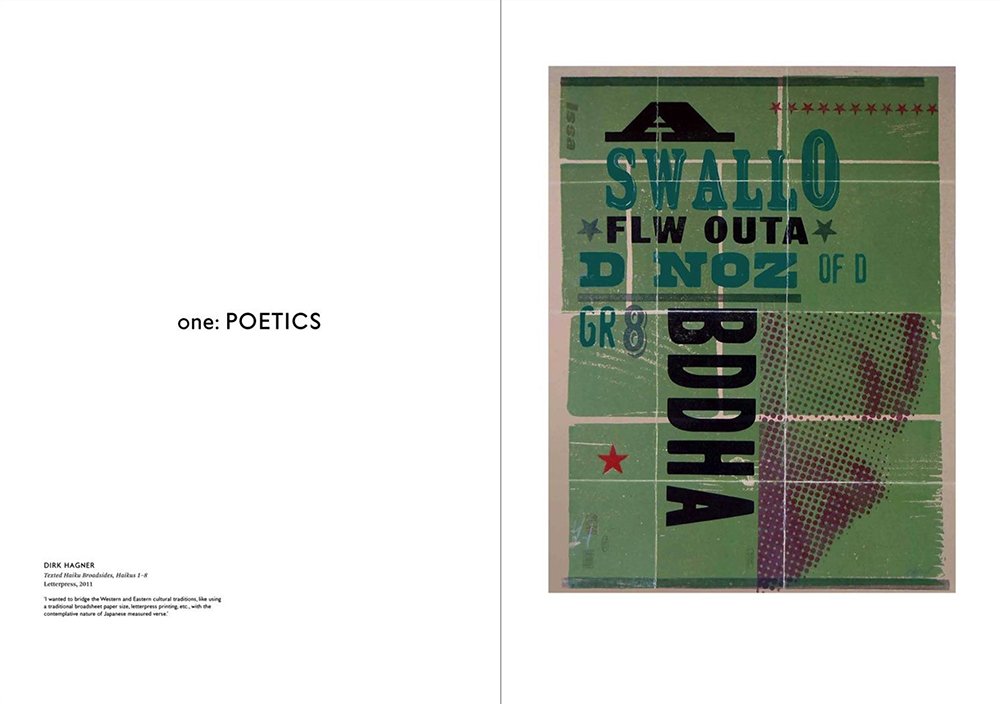 Type Tells Tales