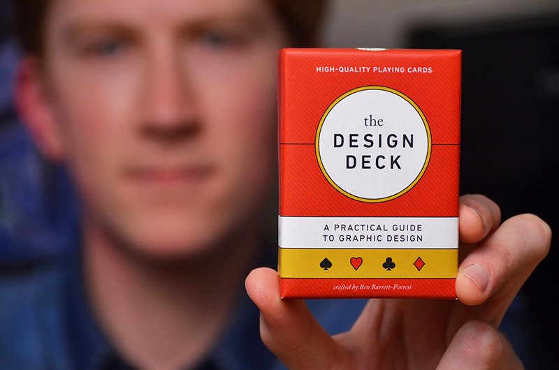 The Design Deck