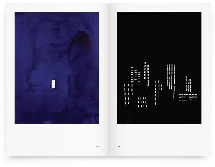 "Conversations" - Il libro sulle conversazioni visive tra Christoph Niemann e Nicholas Blechman