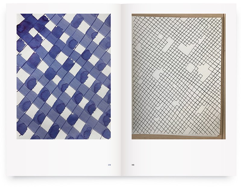 "Conversations" - Il libro sulle conversazioni visive tra Christoph Niemann e Nicholas Blechman