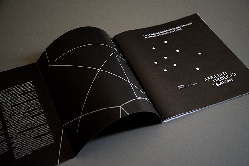 Affiliati Peducci Savini - Il portfolio/catalogo