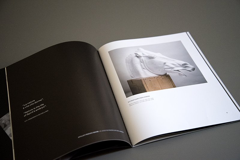 Affiliati Peducci Savini - Il portfolio/catalogo