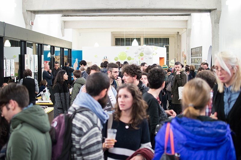 Printaly sponsor tecnico del Torino Graphic Days