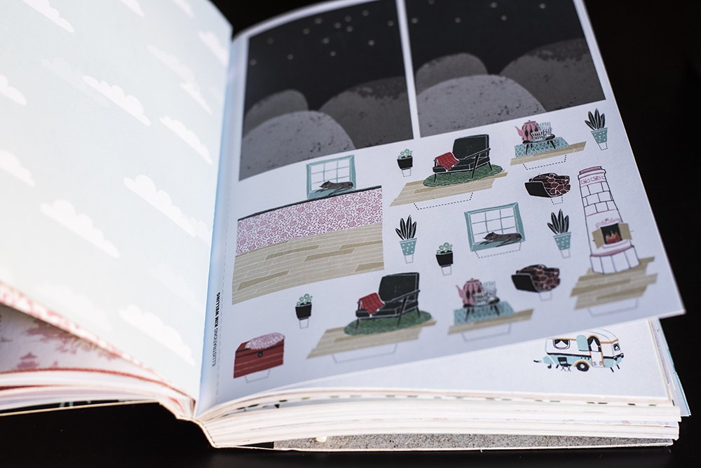 flow_printaly_03 - Blog Printaly.com Flow Book for Paper Lovers