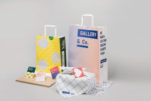 Gallery & Co. Il marchio di Foreign Policy