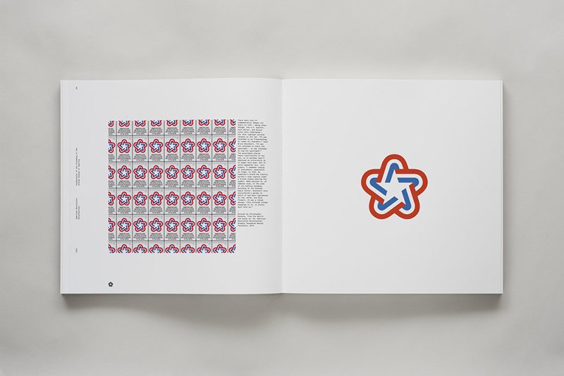 standards_manual_13 - Blog Printaly.com Il libro su Chermayeff & Geismar & Haviv di Standards Manual