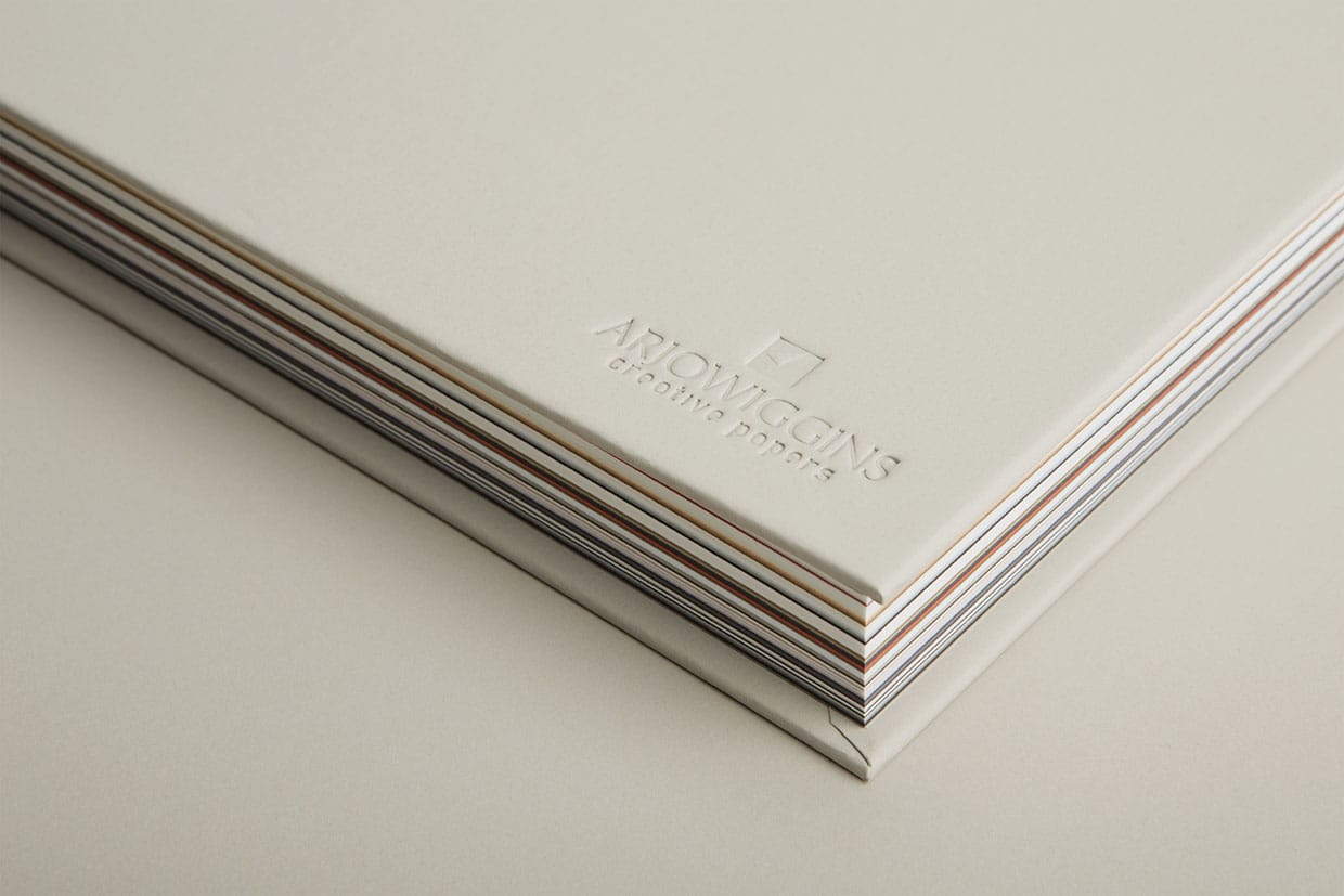 Curious Collection Matter di Arjowiggins - Blog Printaly.com