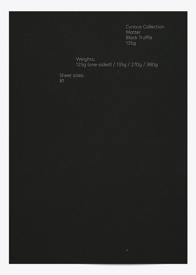 Curious-Collection-Matter-Black-Truffle-654x918 - Blog Printaly.com Curious Matter - Black Truffle