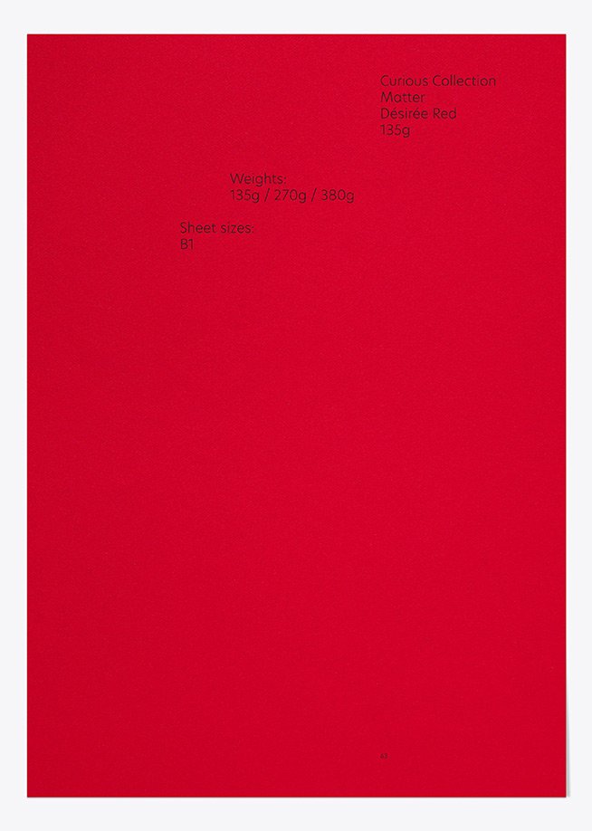 Curious-Collection-Matter-Desiree-Red-654x918 - Blog Printaly.com Curious Matter - Désirée Red