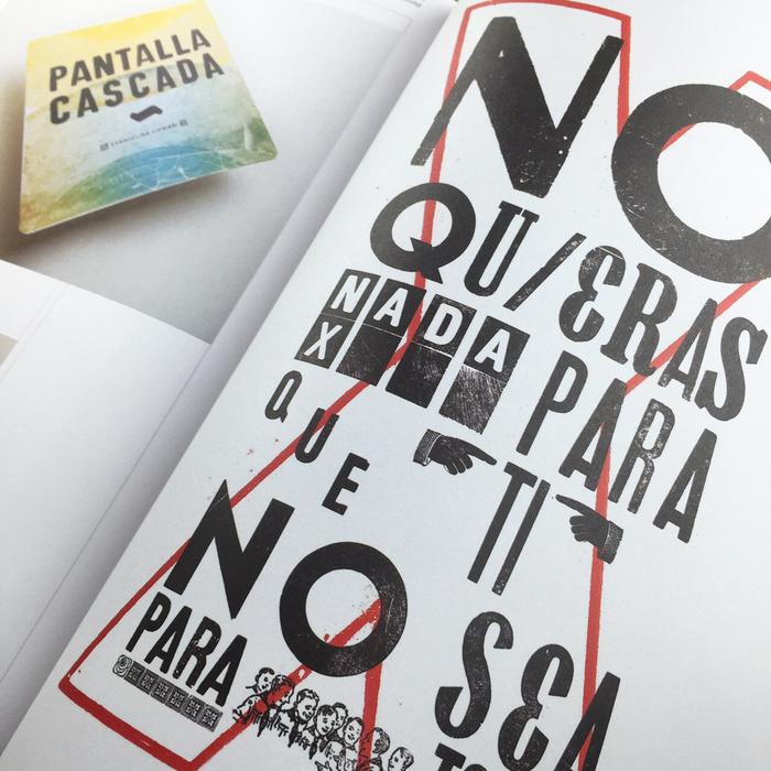 People of Print. Innovative, Independent Design and Illustration