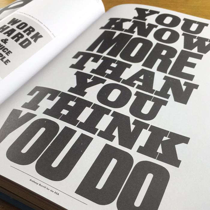 People of Print. Innovative, Independent Design and Illustration