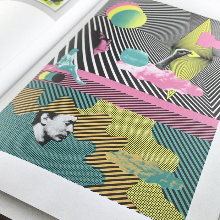 People of Print. Innovative, Independent Design and Illustration
