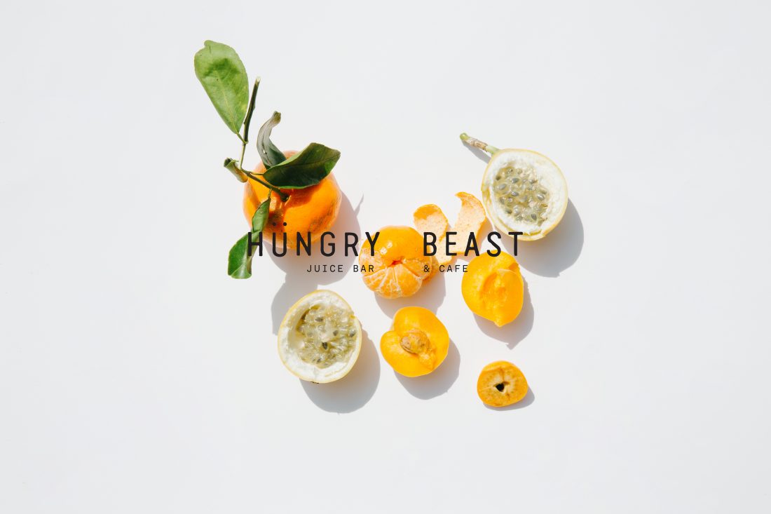 Hungry Beast_printaly