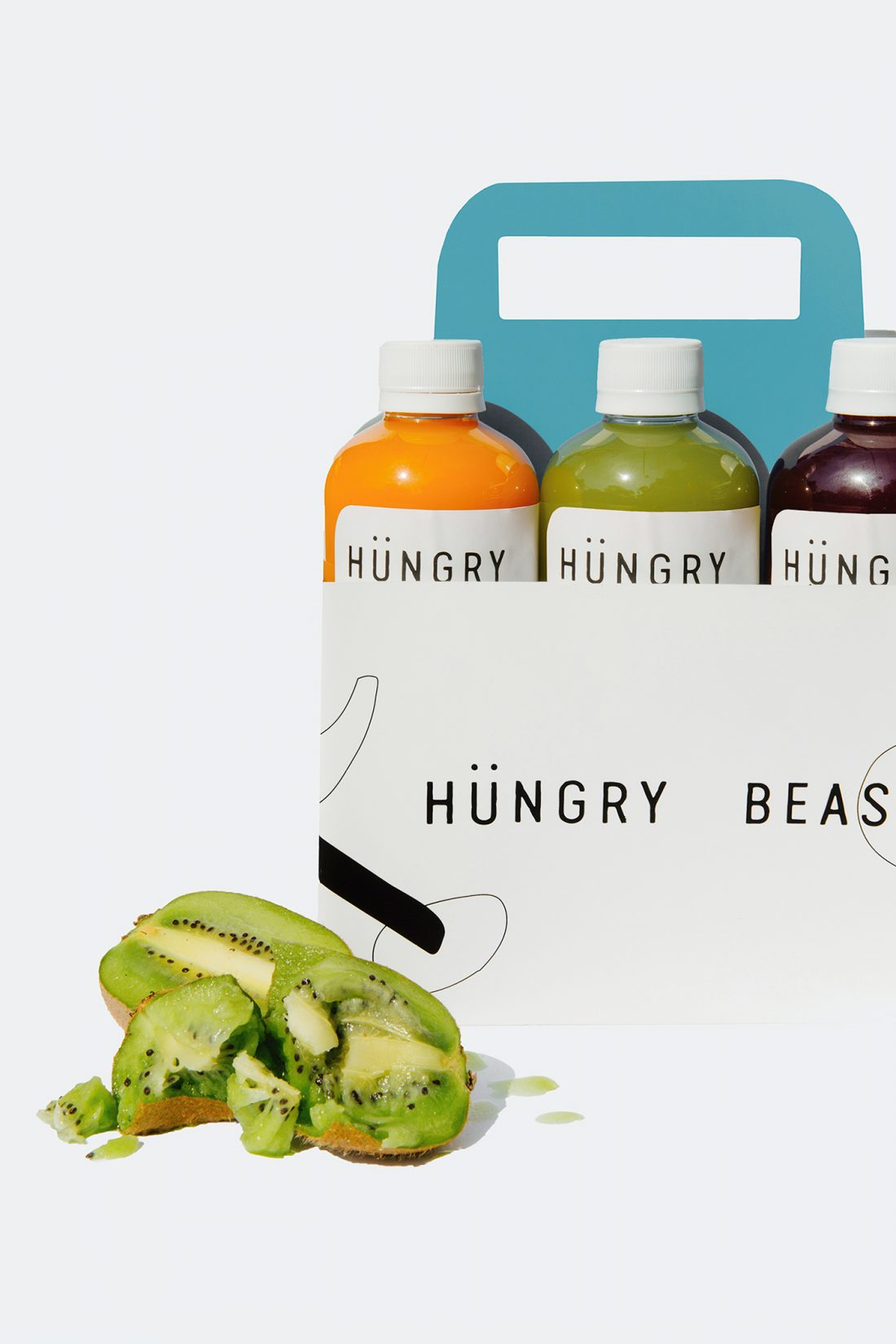 Hungry Beast _printaly