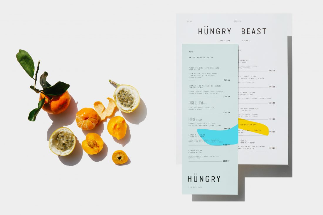 Hungry Beast _printaly