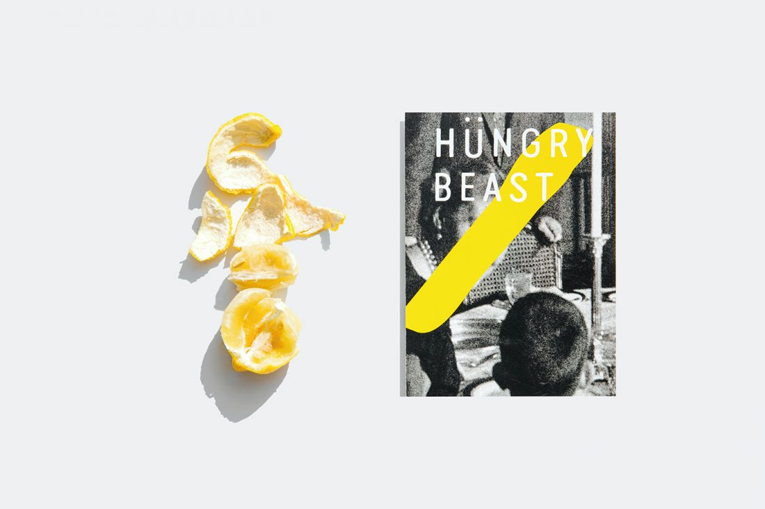 Hungry Beast _printaly