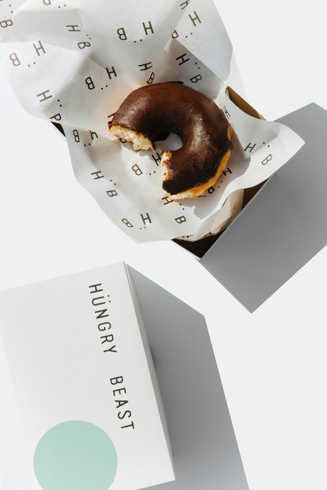 Hungry Beast _printaly