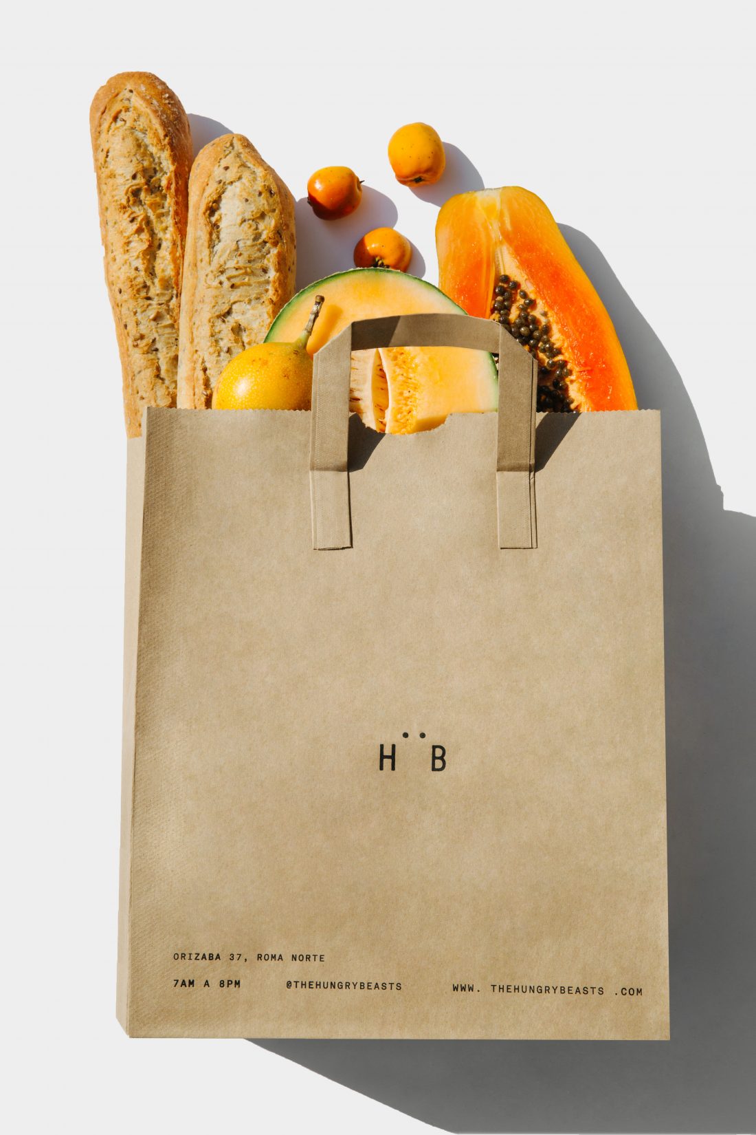 Hungry Beast _printaly