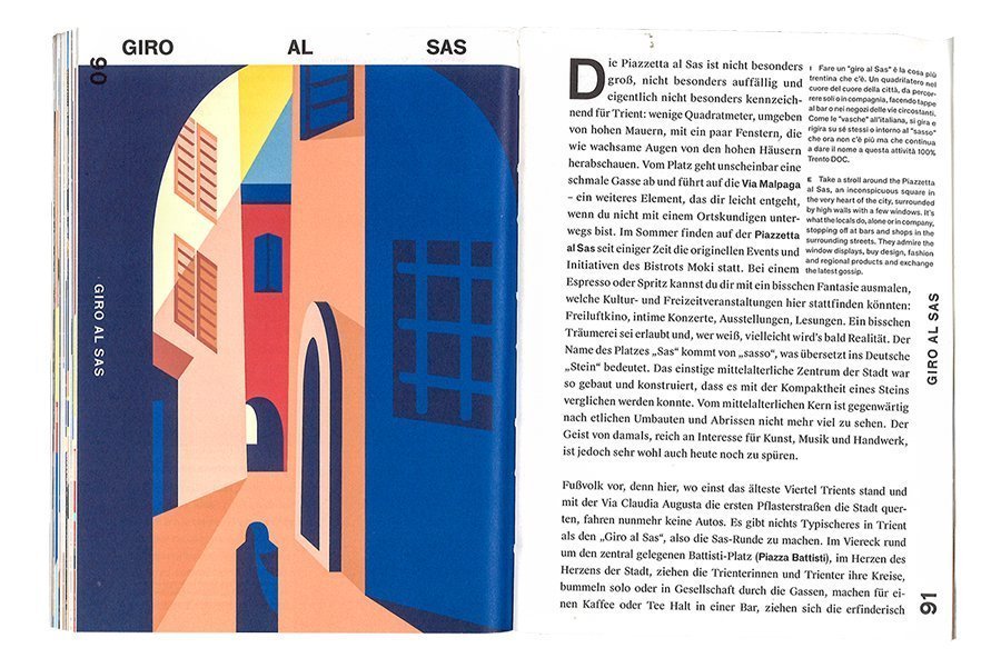 josef_travel_book_printaly_04 - Blog Printaly.com Josef Travel Book / Trento - Illustrazione di Collettivo Mare © Josef Travel Book