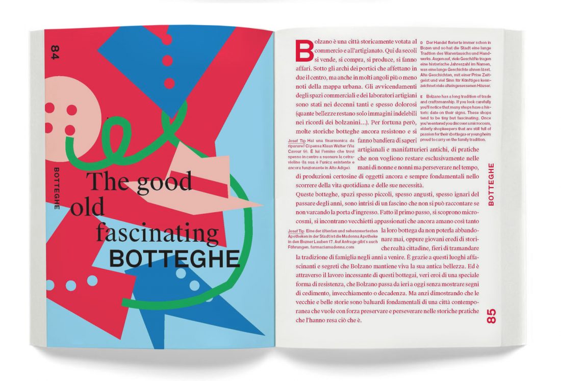 josef_travel_book_printaly_14 - Blog Printaly.com Josef Travel Book / Bolzano - Illustrazione di Studio Mut © Josef Travel Book