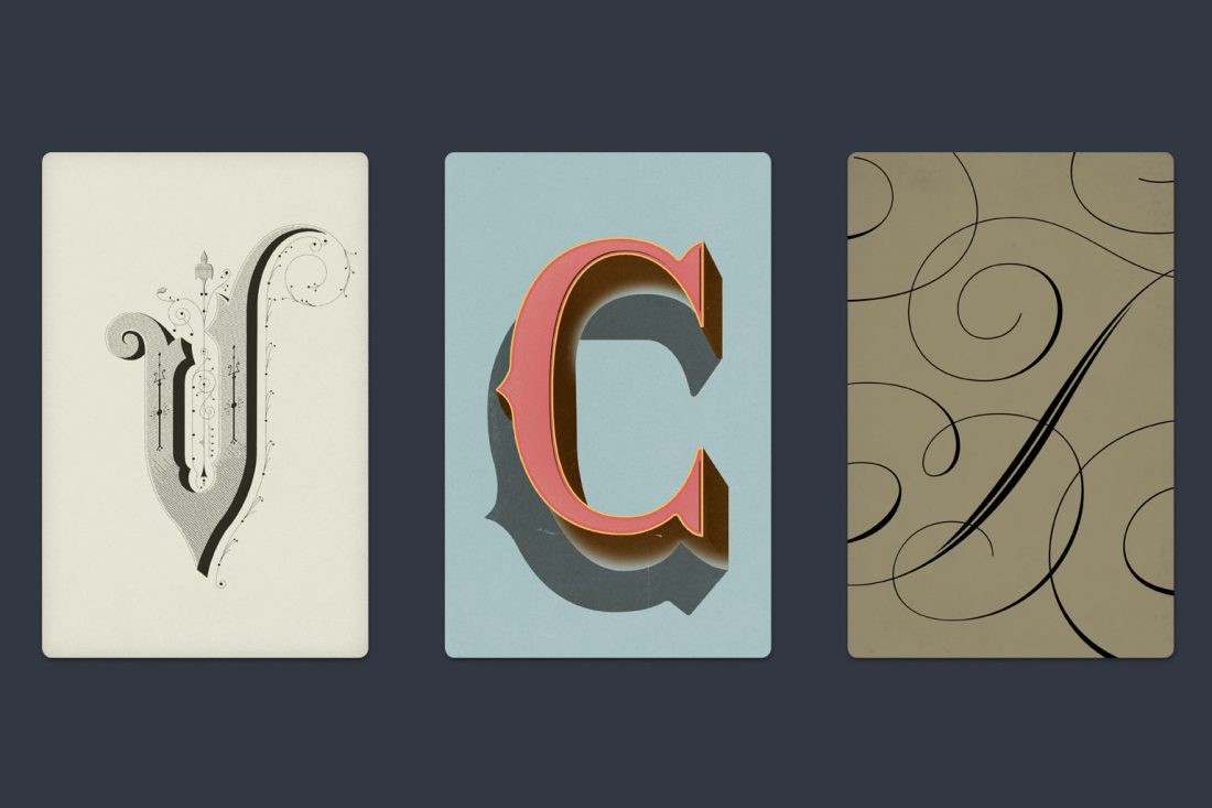 Type Deck. Il campionario tipografico di Steven Heller e Rick Landers