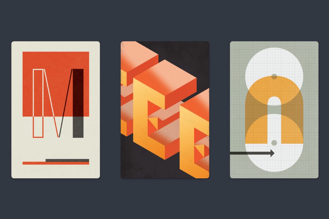 Type Deck. Il campionario tipografico di Steven Heller e Rick Landers