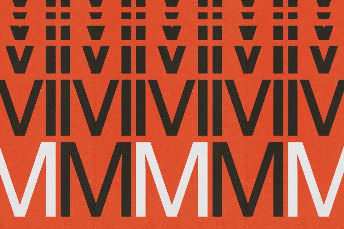 Type Deck. Il campionario tipografico di Steven Heller e Rick Landers