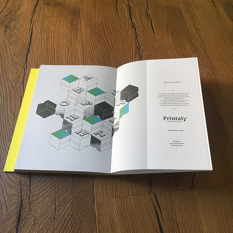 come_si_dice_pattern_printaly_15 - Blog Printaly.com Il catalogo della mostra "Come si dice pattern in italiano?" stampato da Printaly