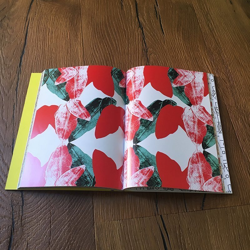 come_si_dice_pattern_printaly_17 - Blog Printaly.com Il catalogo della mostra "Come si dice pattern in italiano?" stampato da Printaly