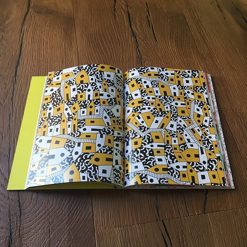 come_si_dice_pattern_printaly_18 - Blog Printaly.com Il catalogo della mostra "Come si dice pattern in italiano?" stampato da Printaly