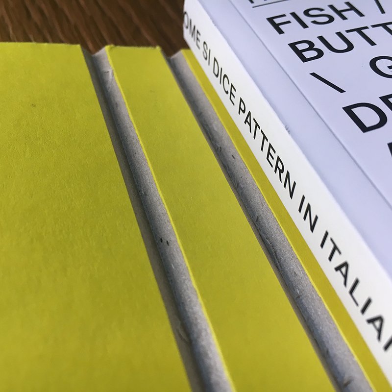 come_si_dice_pattern_printaly_22 - Blog Printaly.com Il catalogo della mostra "Come si dice pattern in italiano?" stampato da Printaly