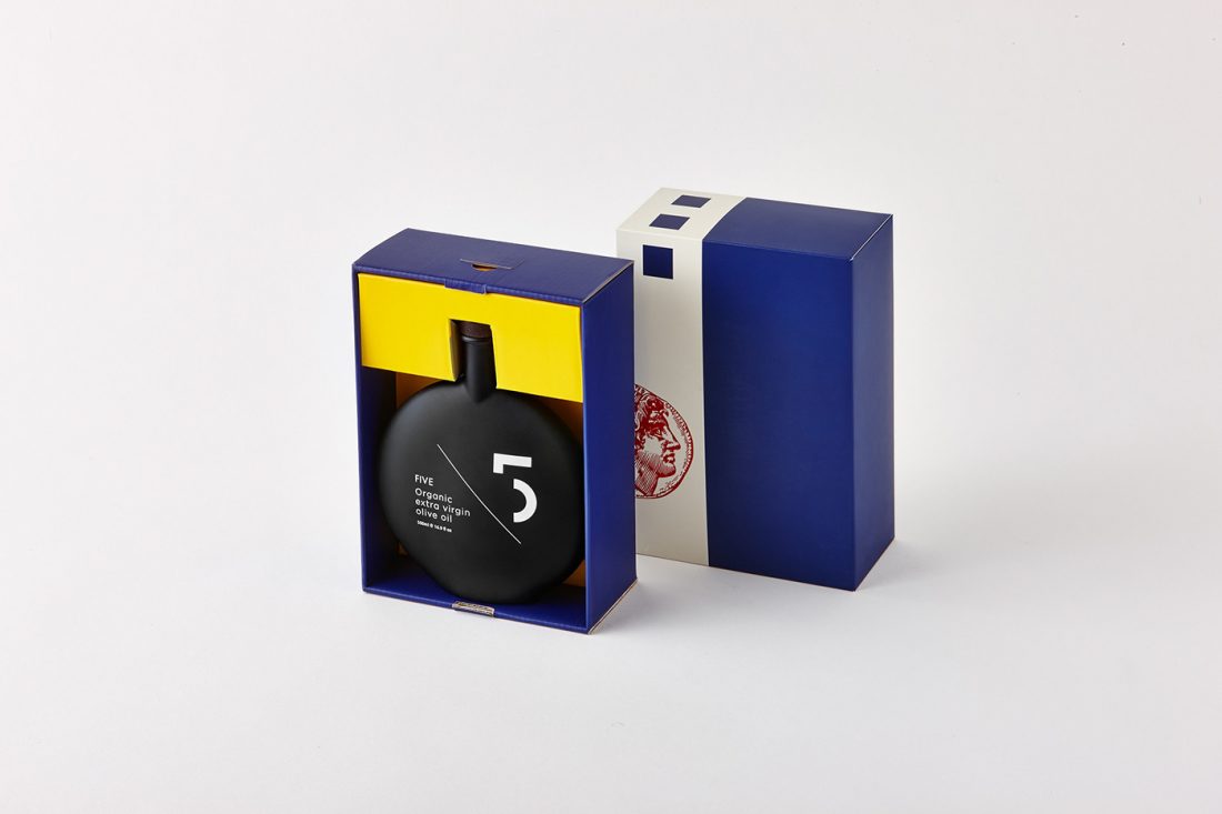Cook & Nelson. Un packaging innovativo per un tradizionale cesto regalo