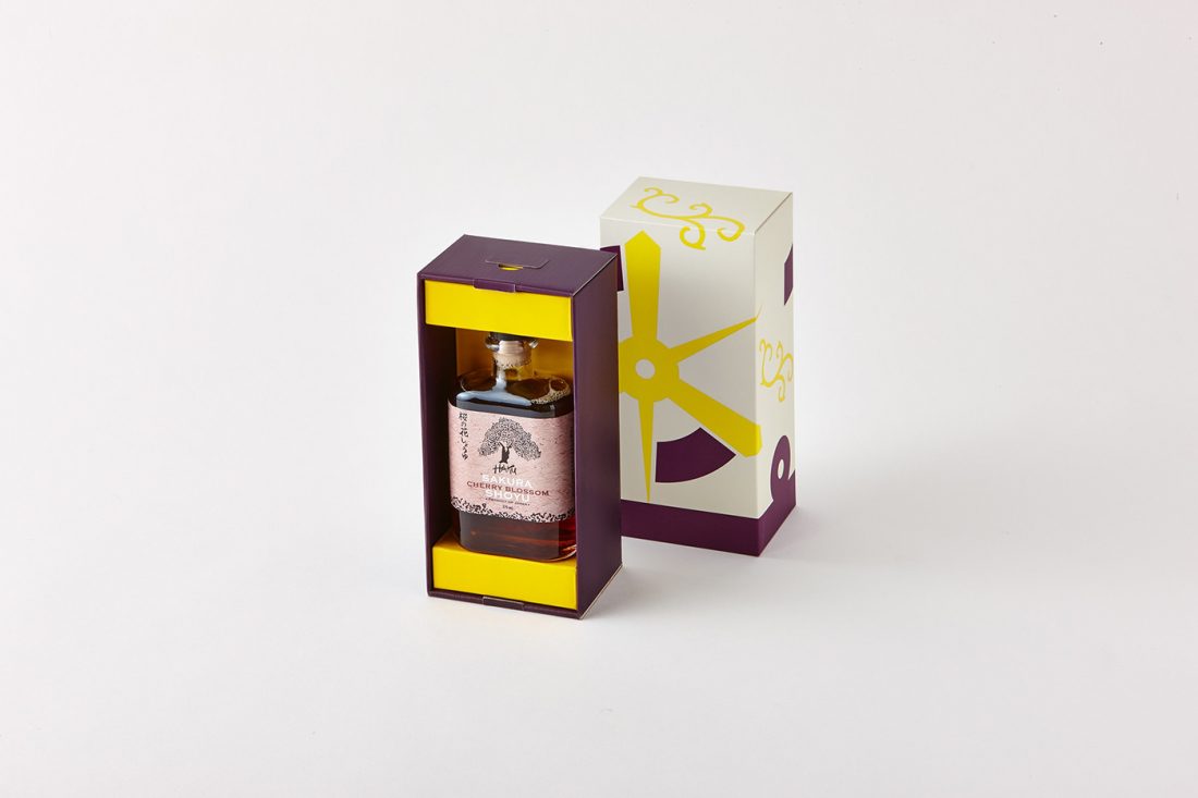 Cook & Nelson. Un packaging innovativo per un tradizionale cesto regalo