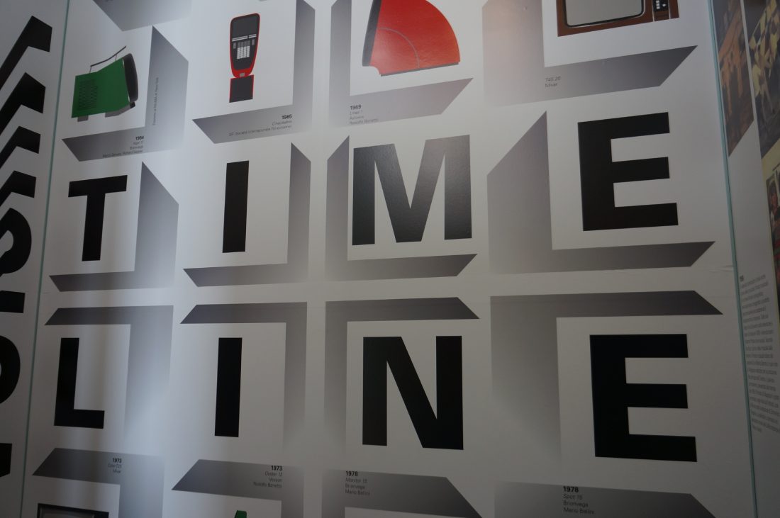 Printaly per Italianism. Tre mostre imperdibili alla Reggia di Portici