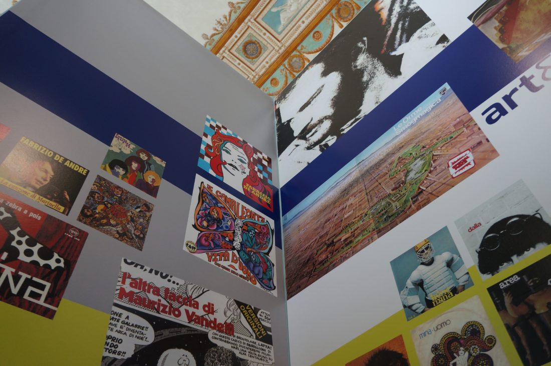 Printaly per Italianism. Tre mostre imperdibili alla Reggia di Portici