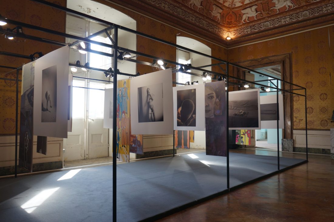 Printaly per Italianism. Tre mostre imperdibili alla Reggia di Portici