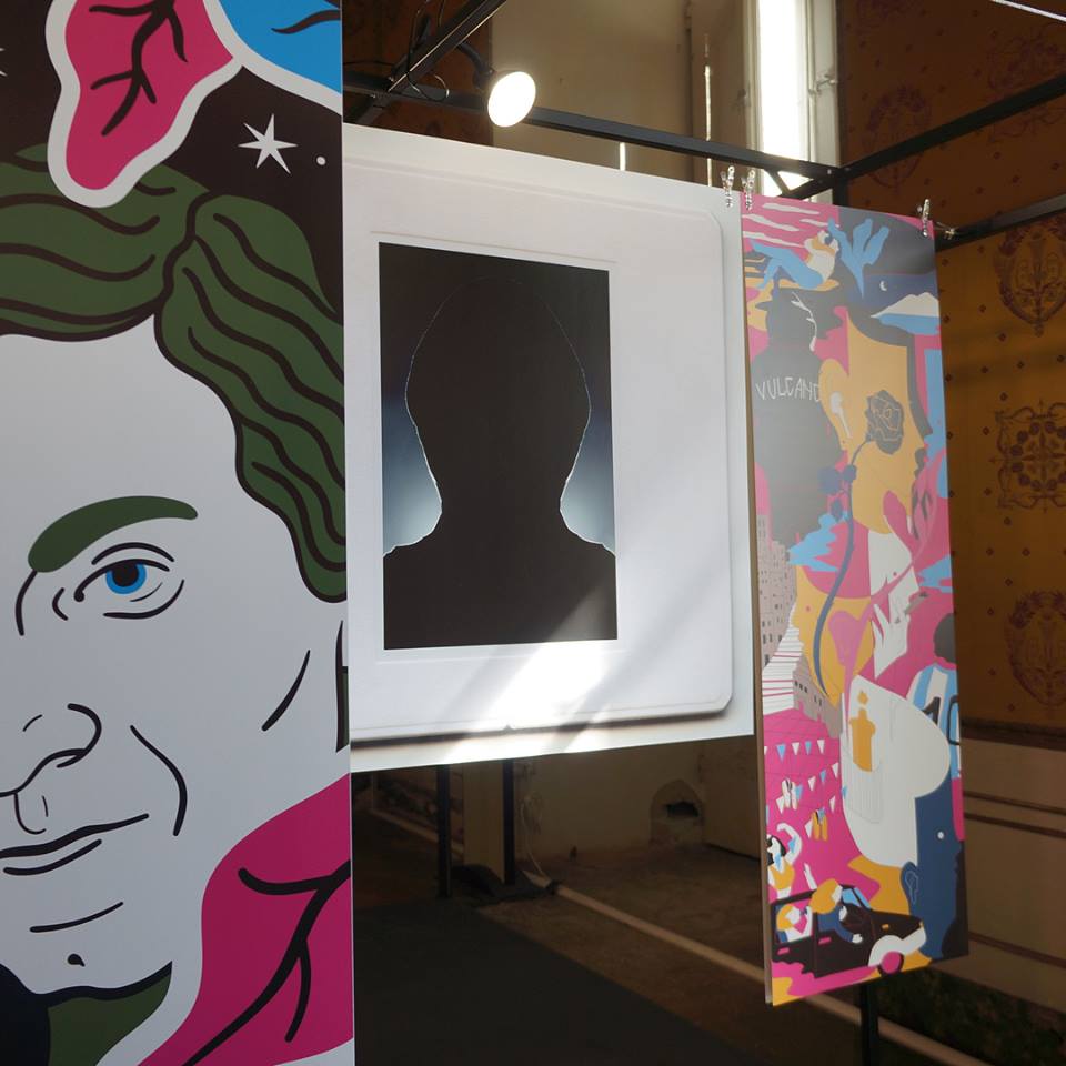 Printaly per Italianism. Tre mostre imperdibili alla Reggia di Portici