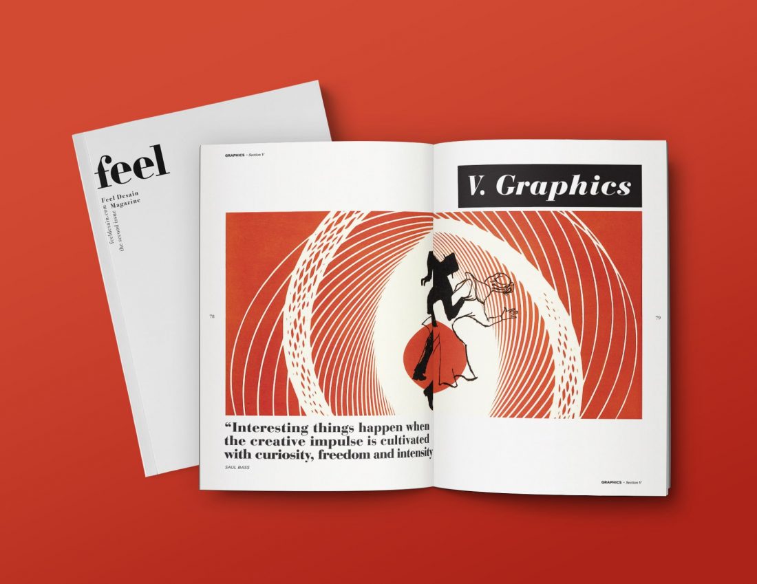 Printaly e Feel Desain #2. Il feticismo della carta: il tatto, l'olfatto, la vista.