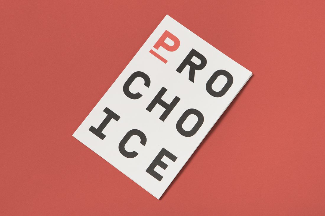 Blok Design per il Centro per lo studio della grafica politica