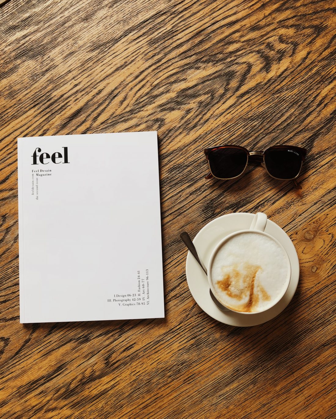 Printaly e Feel Desain #2. Il feticismo della carta: il tatto, l'olfatto, la vista.
