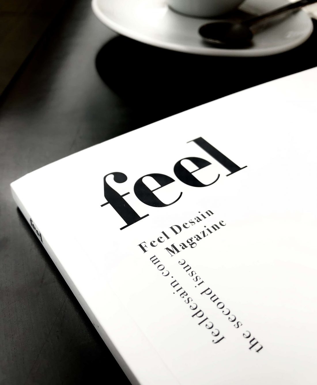 Printaly e Feel Desain #2. Il feticismo della carta: il tatto, l'olfatto, la vista.