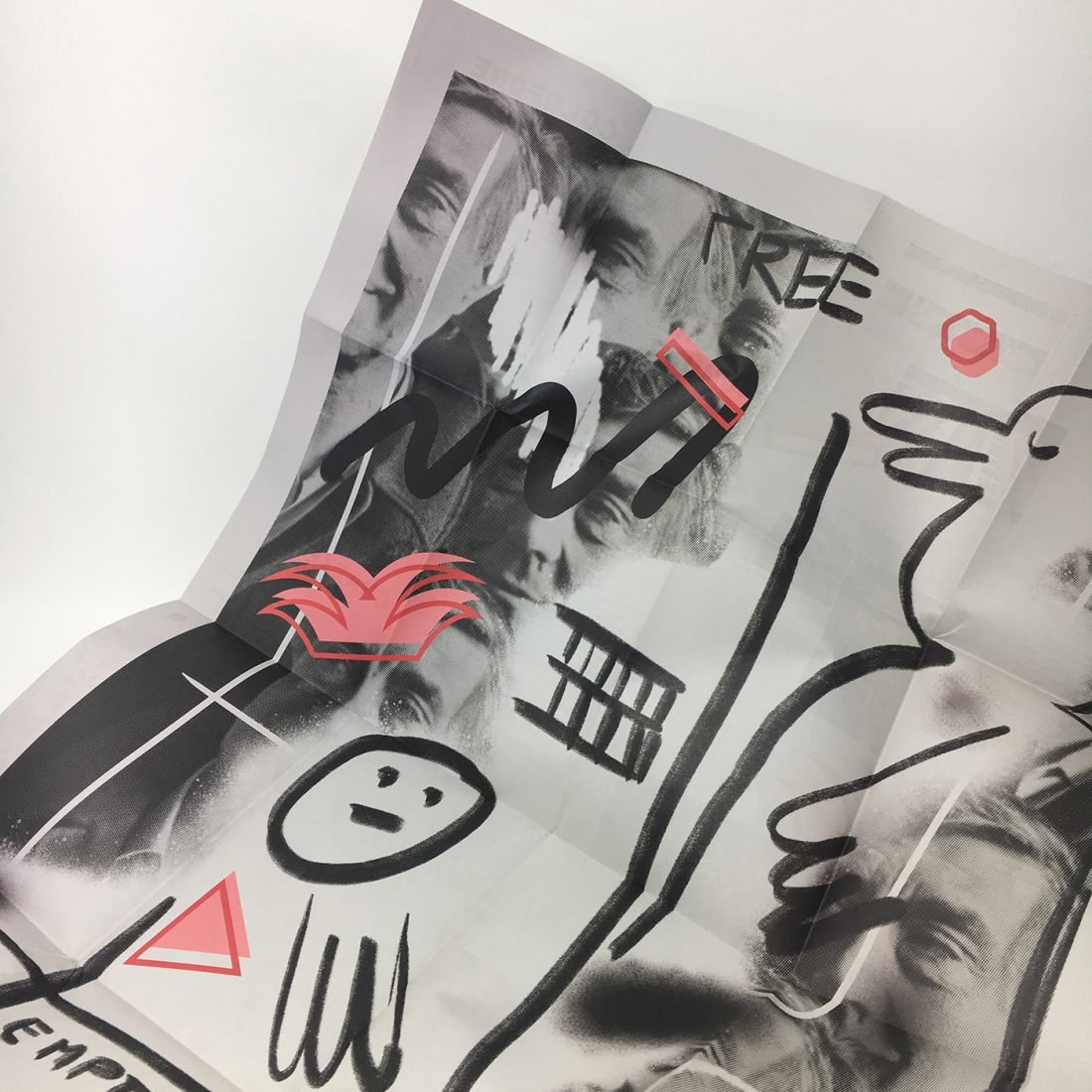 Print by Printaly. Una nuova collaborazione con il Cotonfioc Festival
