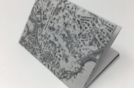Print by Printaly. Una nuova collaborazione con il Cotonfioc Festival