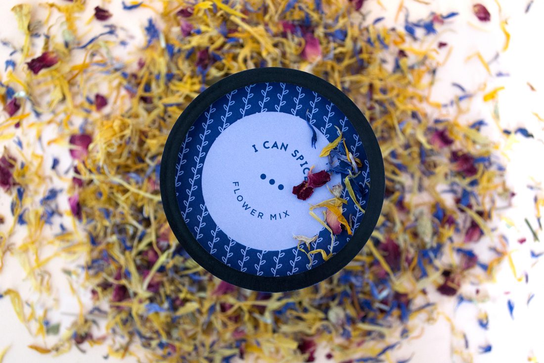 I can spice. L'identità visiva dello studio DekoRatio e il designer Mészáros